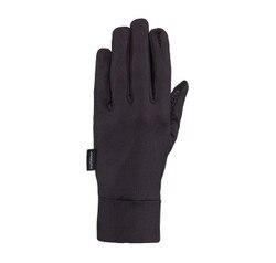 Seirus Soundtouch Dynamax Glove Liner in Black